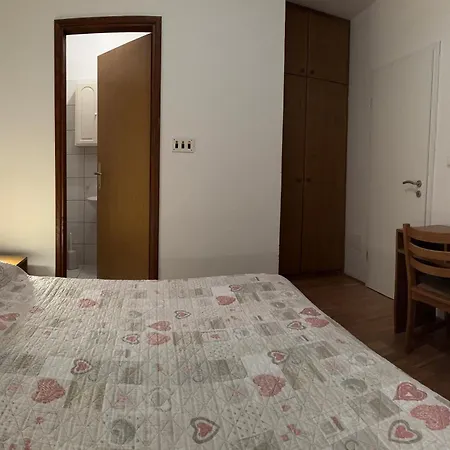 Apartman Bruna 3 Porec Exterior photo