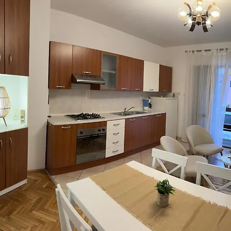 Apartman Bruna 3 Porec Exterior photo