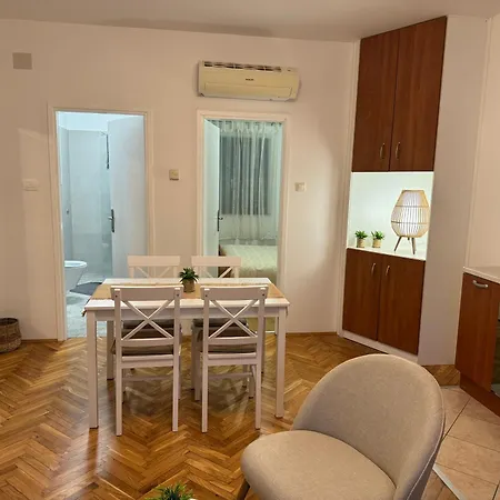Apartman Bruna 3 Porec Exterior photo