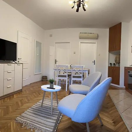 Apartman Bruna 3 Porec Exterior photo