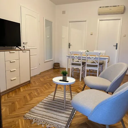 Apartman Bruna 3 Porec Exterior photo