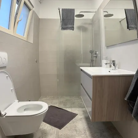 Apartman Bruna 3 Porec Exterior photo