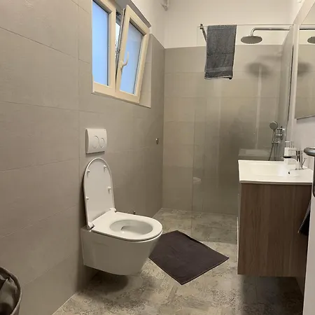 Apartman Bruna 3 Porec Exterior photo