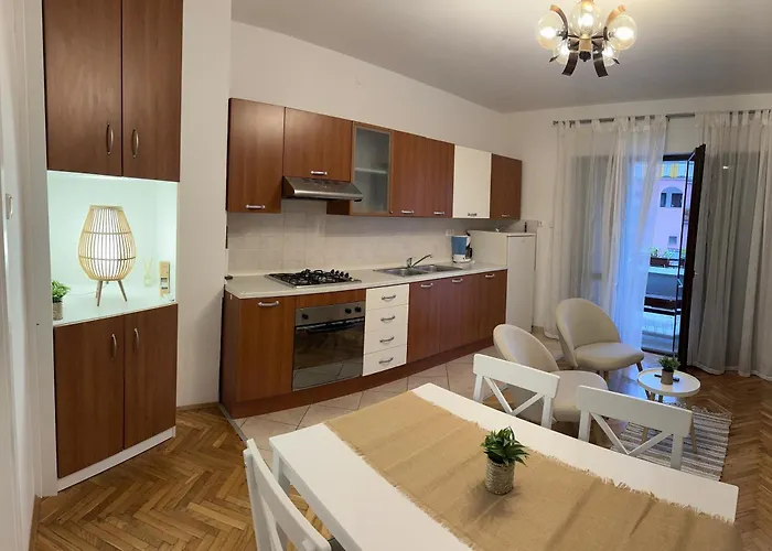 Apartman Bruna 3