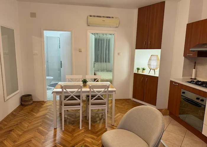 Apartman Bruna 3