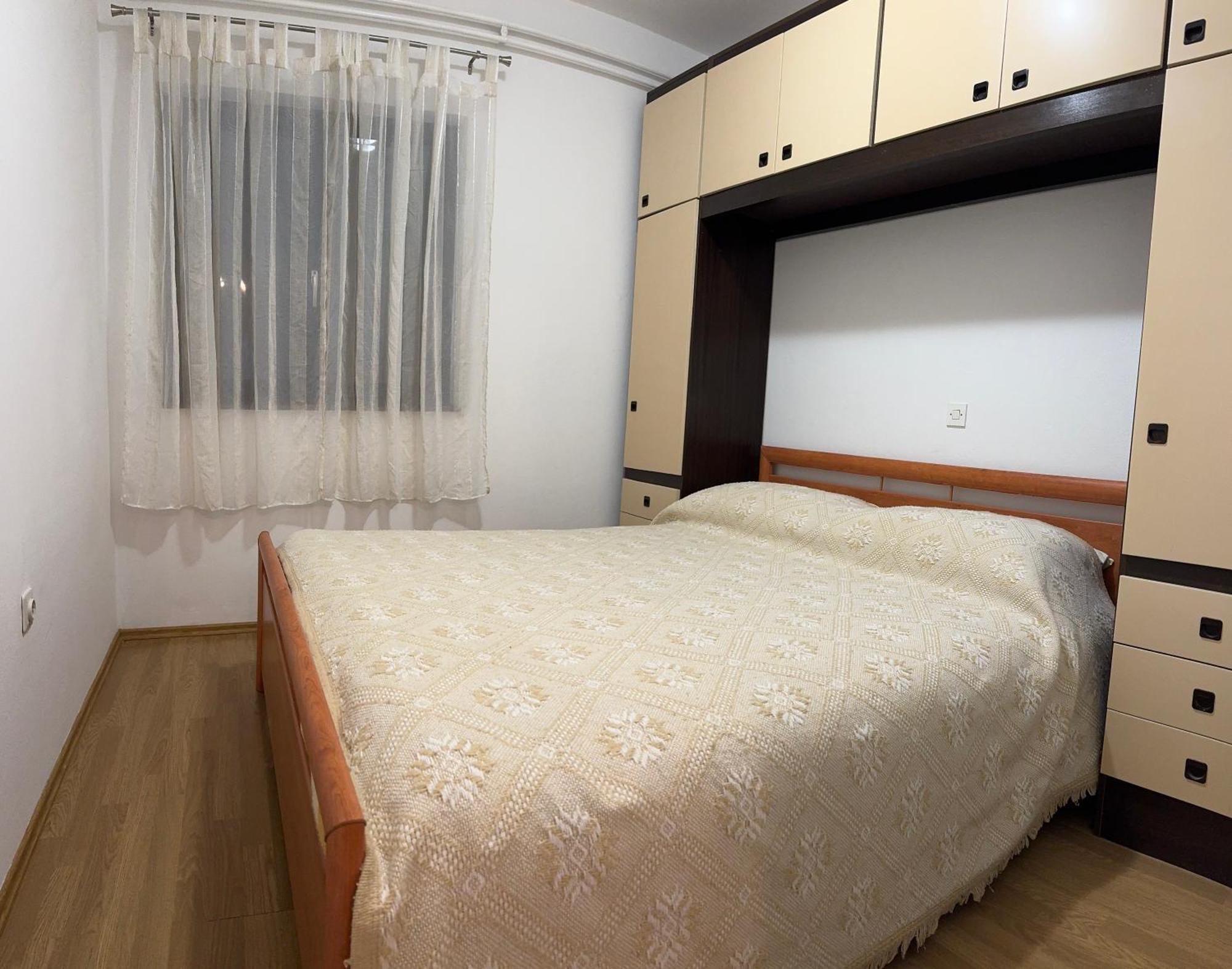 Bruna 3 Apartment Porec