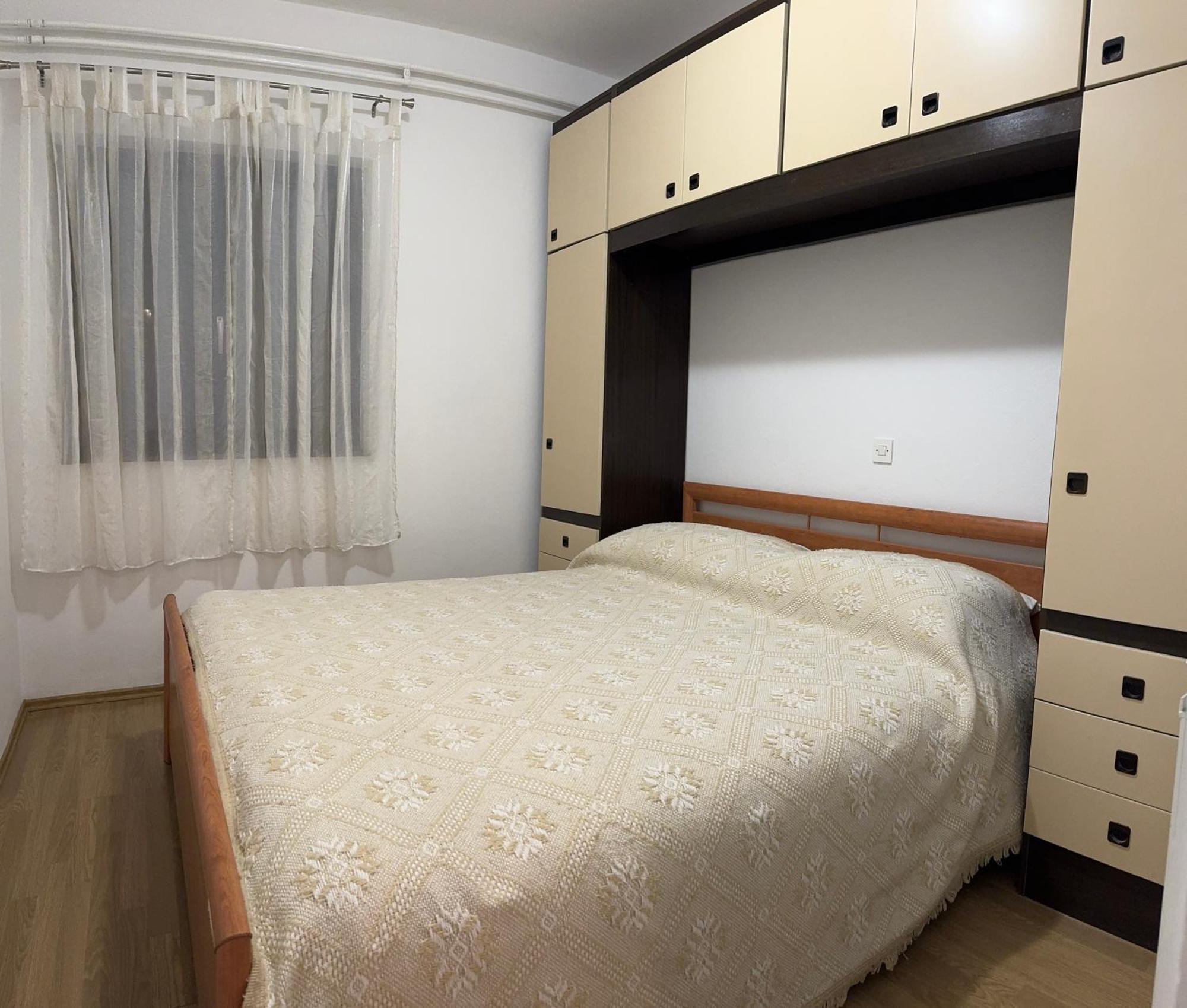 Bruna 3 Apartment *