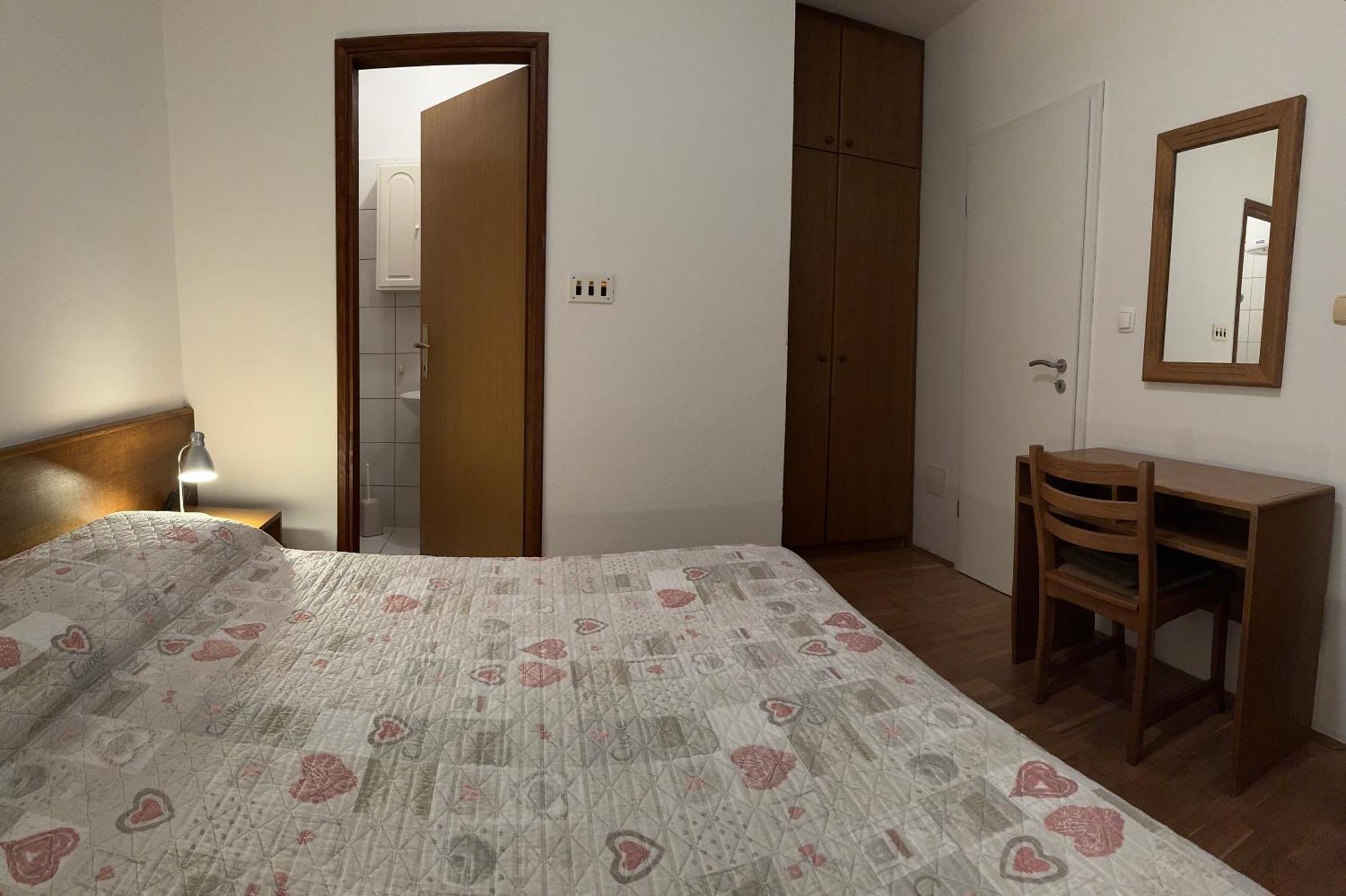 Bruna 3 Apartment Porec