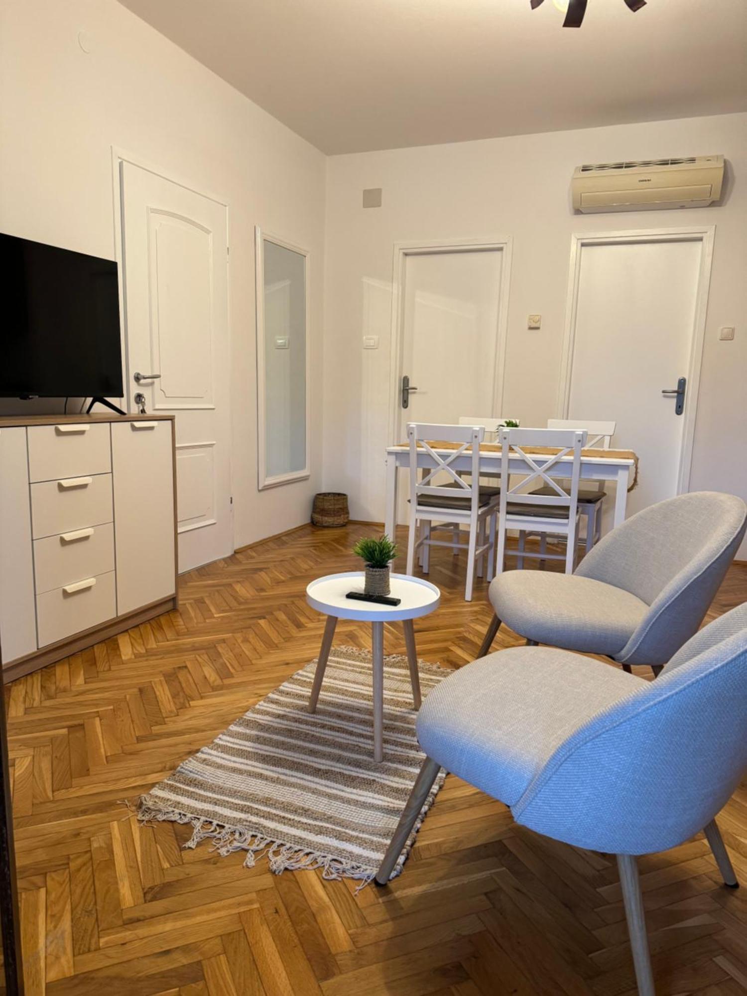 Apartment Bruna 3 Porec